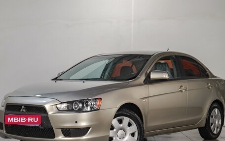Mitsubishi Lancer IX, 2008 год, 559 000 рублей, 4 фотография