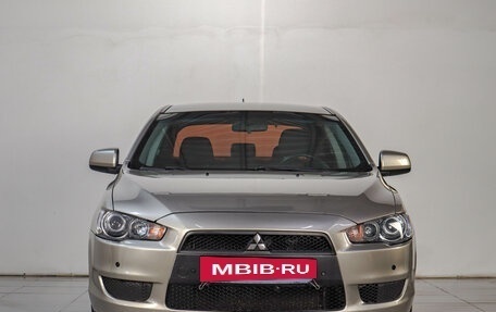 Mitsubishi Lancer IX, 2008 год, 559 000 рублей, 2 фотография
