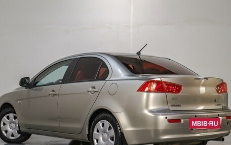 Mitsubishi Lancer IX, 2008 год, 559 000 рублей, 5 фотография