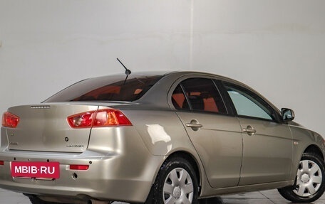 Mitsubishi Lancer IX, 2008 год, 559 000 рублей, 7 фотография