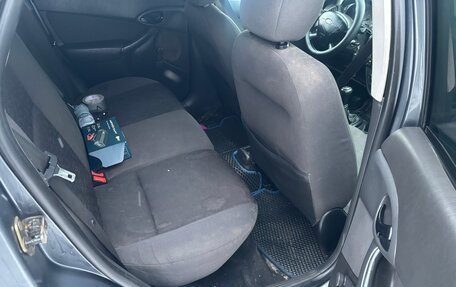 Ford Focus IV, 2003 год, 7 фотография