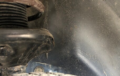 Hyundai Accent II, 2009 год, 575 000 рублей, 13 фотография