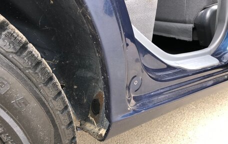 Hyundai Accent II, 2009 год, 575 000 рублей, 12 фотография