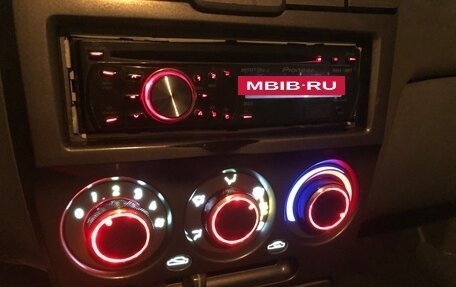 Hyundai Accent II, 2009 год, 575 000 рублей, 8 фотография