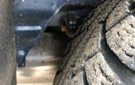 Hyundai Accent II, 2009 год, 575 000 рублей, 14 фотография