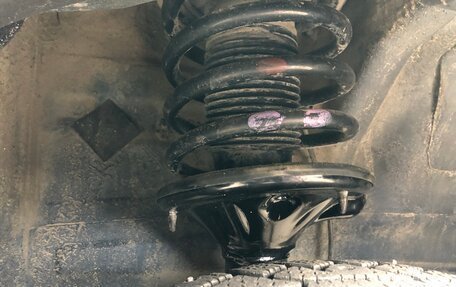 Hyundai Accent II, 2009 год, 575 000 рублей, 15 фотография