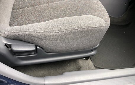 Hyundai Accent II, 2009 год, 575 000 рублей, 27 фотография