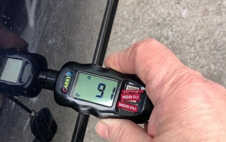 Hyundai Accent II, 2009 год, 575 000 рублей, 18 фотография