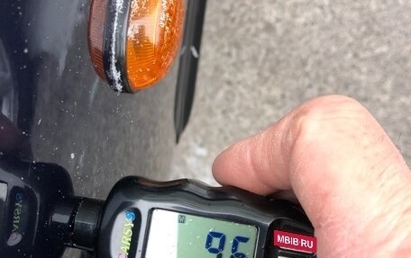 Hyundai Accent II, 2009 год, 575 000 рублей, 17 фотография