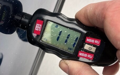 Hyundai Accent II, 2009 год, 575 000 рублей, 24 фотография