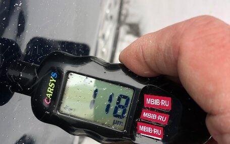 Hyundai Accent II, 2009 год, 575 000 рублей, 22 фотография