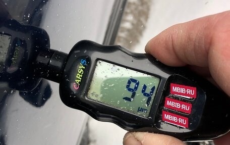 Hyundai Accent II, 2009 год, 575 000 рублей, 23 фотография