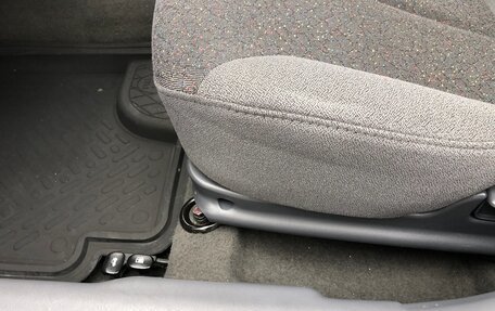 Hyundai Accent II, 2009 год, 575 000 рублей, 34 фотография