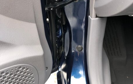 Hyundai Accent II, 2009 год, 575 000 рублей, 33 фотография