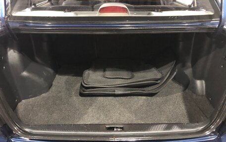 Hyundai Accent II, 2009 год, 575 000 рублей, 37 фотография