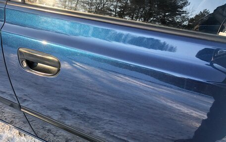 Hyundai Accent II, 2009 год, 575 000 рублей, 36 фотография