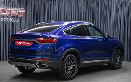 Geely Tugella FY11, 2022 год, 2 598 000 рублей, 5 фотография