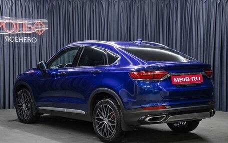 Geely Tugella FY11, 2022 год, 2 598 000 рублей, 7 фотография