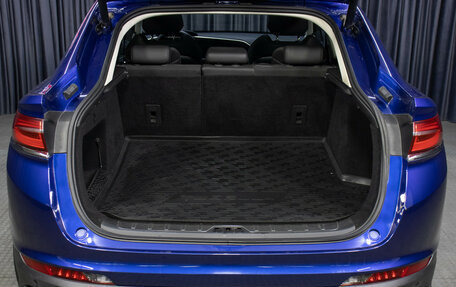 Geely Tugella FY11, 2022 год, 2 598 000 рублей, 10 фотография