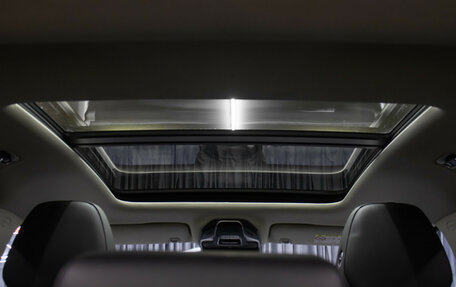 Geely Tugella FY11, 2022 год, 2 598 000 рублей, 17 фотография