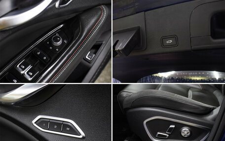 Geely Tugella FY11, 2022 год, 2 598 000 рублей, 22 фотография