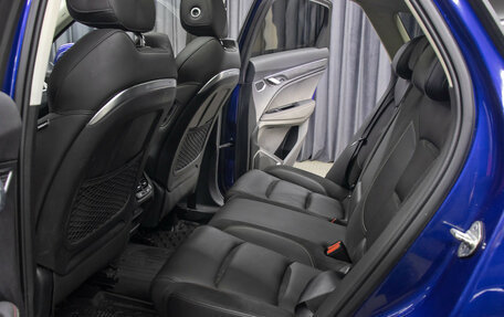 Geely Tugella FY11, 2022 год, 2 598 000 рублей, 12 фотография