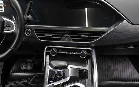 Geely Tugella FY11, 2022 год, 2 598 000 рублей, 14 фотография