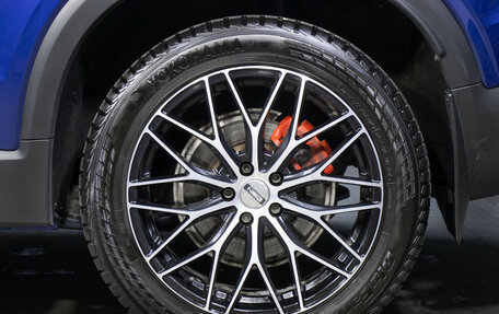 Geely Tugella FY11, 2022 год, 2 598 000 рублей, 27 фотография