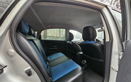 Nissan Almera, 2016 год, 590 000 рублей, 2 фотография