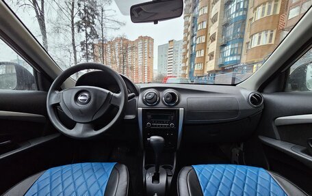 Nissan Almera, 2016 год, 590 000 рублей, 4 фотография