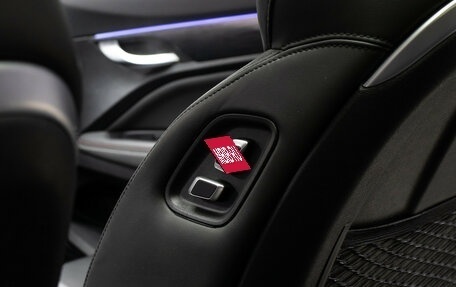 Geely Tugella FY11, 2022 год, 2 598 000 рублей, 24 фотография