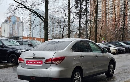 Nissan Almera, 2016 год, 590 000 рублей, 10 фотография