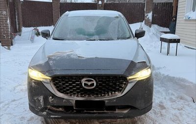 Mazda CX-5 II, 2024 год, 4 775 000 рублей, 1 фотография