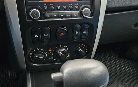 Nissan Almera, 2016 год, 590 000 рублей, 12 фотография