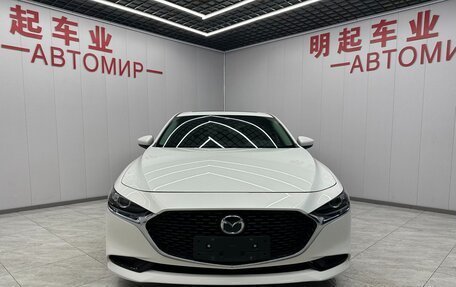 Mazda 3, 2021 год, 1 720 000 рублей, 2 фотография