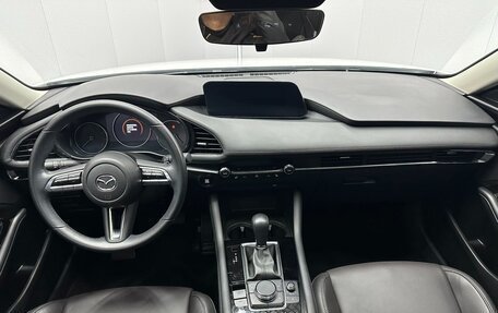 Mazda 3, 2021 год, 1 720 000 рублей, 7 фотография