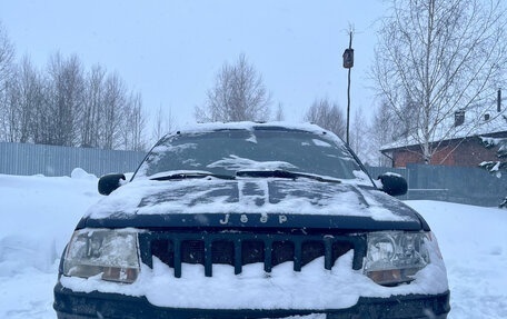 Jeep Grand Cherokee, 2000 год, 525 000 рублей, 1 фотография
