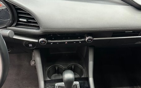 Mazda 3, 2021 год, 1 720 000 рублей, 9 фотография