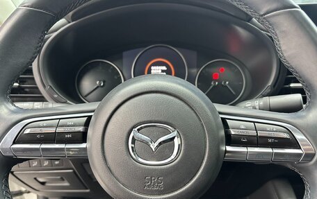 Mazda 3, 2021 год, 1 720 000 рублей, 8 фотография