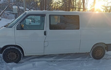 Volkswagen Transporter T4, 2003 год, 750 000 рублей, 6 фотография