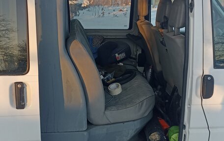 Volkswagen Transporter T4, 2003 год, 750 000 рублей, 3 фотография