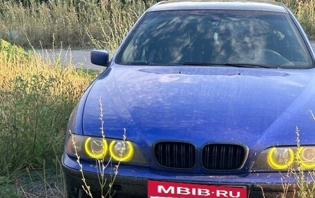 BMW 5 серия, 1998 год, 350 000 рублей, 4 фотография