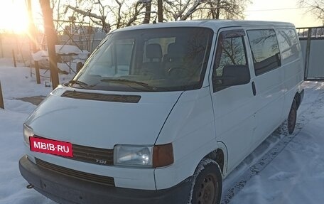 Volkswagen Transporter T4, 2003 год, 750 000 рублей, 5 фотография