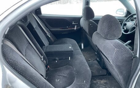 Hyundai Sonata IV рестайлинг, 2007 год, 445 000 рублей, 4 фотография