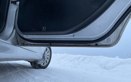 Hyundai Sonata IV рестайлинг, 2007 год, 445 000 рублей, 8 фотография