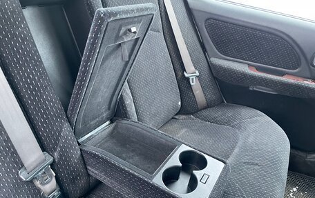 Hyundai Sonata IV рестайлинг, 2007 год, 445 000 рублей, 9 фотография