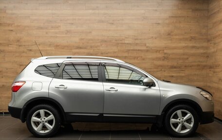 Nissan Qashqai+2 I, 2012 год, 1 099 000 рублей, 3 фотография