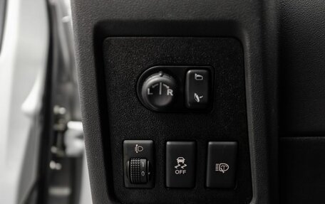 Nissan Qashqai+2 I, 2012 год, 1 099 000 рублей, 17 фотография