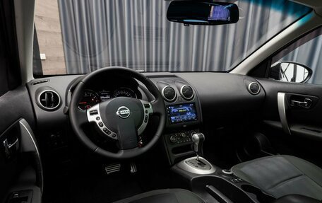 Nissan Qashqai+2 I, 2012 год, 1 099 000 рублей, 12 фотография