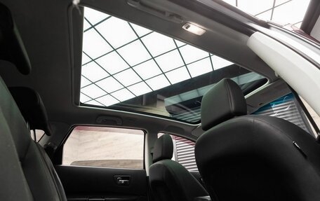 Nissan Qashqai+2 I, 2012 год, 1 099 000 рублей, 8 фотография